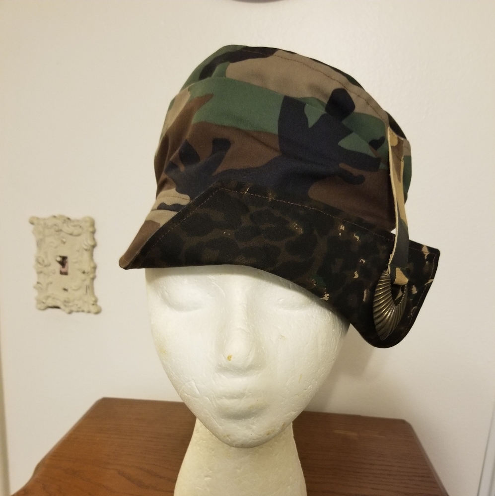 Fashion Ladies Hat brand new with tag